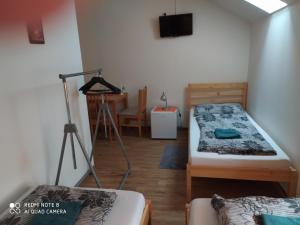 Břeclav centrum - U Pražáka