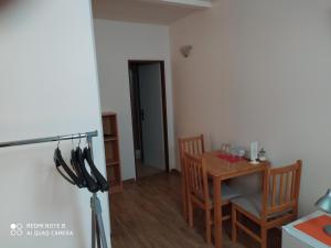 Břeclav centrum - U Pražáka