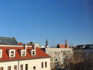 Kotlarska 17 Main sq