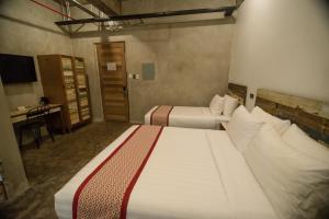 The Bricks Hotel