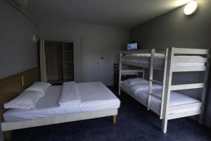 Motels Dortoirs Rocade 2 : photos des chambres