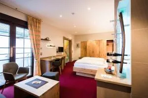 Weinhotel Offenstein Erben - 埃尔特维勒