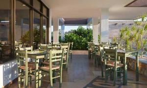 Anavadia Hotel Rhodes Greece