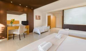 Anavadia Hotel Rhodes Greece