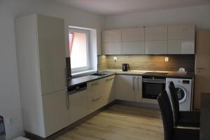 Apartmán Škrovanová