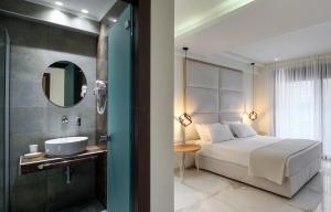 Thetis Boutique Apartments Halkidiki Greece