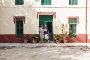 Casona Villa Paquita - Lujosa Villa de 1913