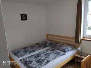 Břeclav centrum - U Pražáka