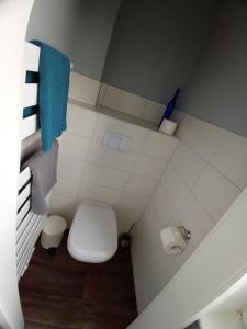 Haus Strandburg Amrum