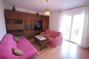 Apartments Toni by El-Pi Tours