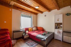 Apartman Andante Családi Apartman mindenhez közel Gárdony Madjarska