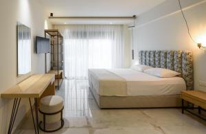 Thetis Boutique Apartments Halkidiki Greece