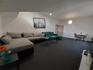 Appartement Depandance Na Mýtince Jeseník Tschechien