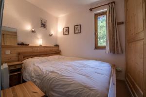 Appartements Residence Grand Bois B415 Cles Blanches : photos des chambres