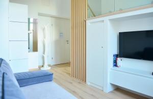 Studio Apt Orchard on Rokova St - 5 min Walk to the Old Town of Split