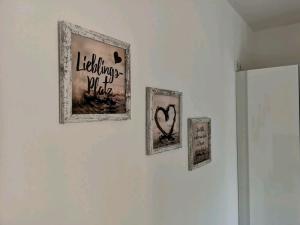 Modern Wohnen I Parkplatz I Wlan I Netflix I Balkon I 6 Schlafplätze