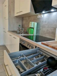 Modern Wohnen I Parkplatz I Wlan I Netflix I Balkon I 6 Schlafplätze