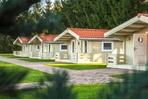 YACHT CLUB WEJSUNY - Piaski Onufryjewo