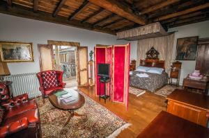 Casa Grande de Rosende