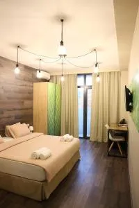 Wine Hotel Chisinau - Stăuceni