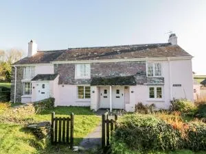 2 Rose Cottages - Looe