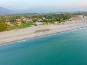 Dion Palace Resort and Spa Olympos Greece
