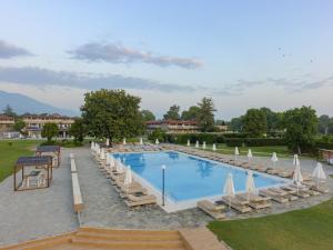 Dion Palace Resort and Spa Olympos Greece
