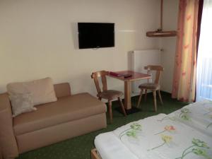 Alpenhotel Tauernstüberl