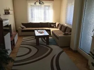 K & B Apartment Sarajevo Trebevićka 50A - Vranjače