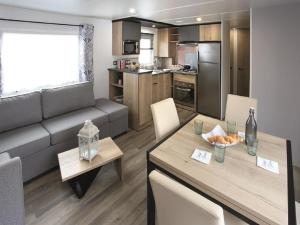 Campings MOBILE HOME FOR YOU : photos des chambres