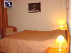 Double Room room in Park Hotel