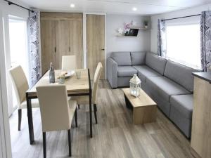 Campings MOBILE HOME FOR YOU : photos des chambres