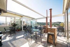 Safestay Athens Monastiraki