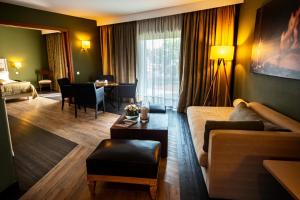 Dion Palace Resort and Spa