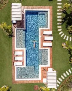 Portofino Pousada - 圣米格尔-杜戈斯托苏