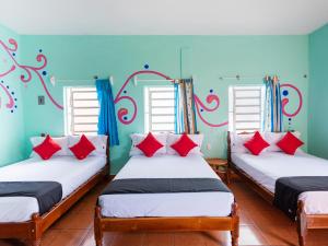 Hotel Hacienda Bacalar