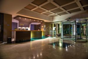 Dion Palace Resort and Spa Olympos Greece