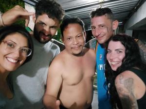 Meechok organic home