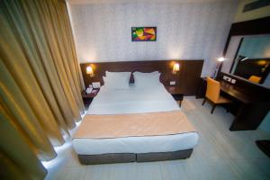 Fortune Plaza Hotel