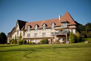 Hotels Domaine De Villers & Spa : photos des chambres