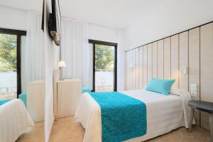 Premium Single Room room in azuLine Hotel Bergantin