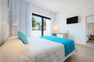 azuLine Hotel Bergantin