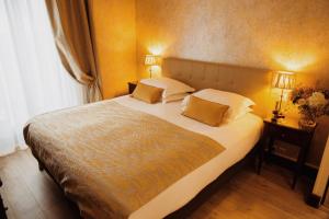 Waldorf Montparnasse