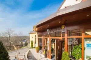 Burgschänke, Hotel & Restaurant - E-Mobilität Ladestationen für Elektroautos - شوارزينبورك