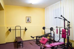 Hotel Borovets Edelweiss