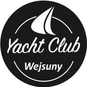 YACHT CLUB WEJSUNY