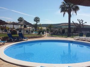Luz Ocean Club Apartments
