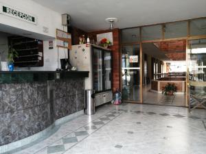 LA POSADA DEL VIAJERO