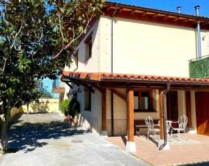 Zankueta Etxea - 祖亚