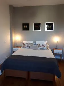 MAISON CLEMENCEAU - ليبورن